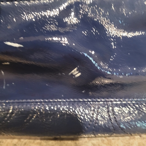 large Coach Diaper bag/shoulder bag - Picture 4 of 10